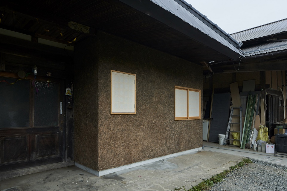 renovation of mr wataru hatanos residence by koyori