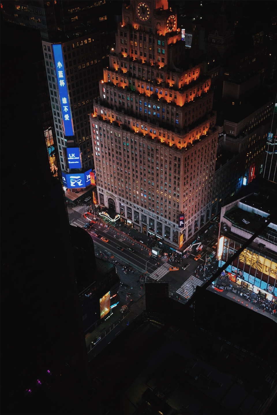section cities by junfeng wang 1