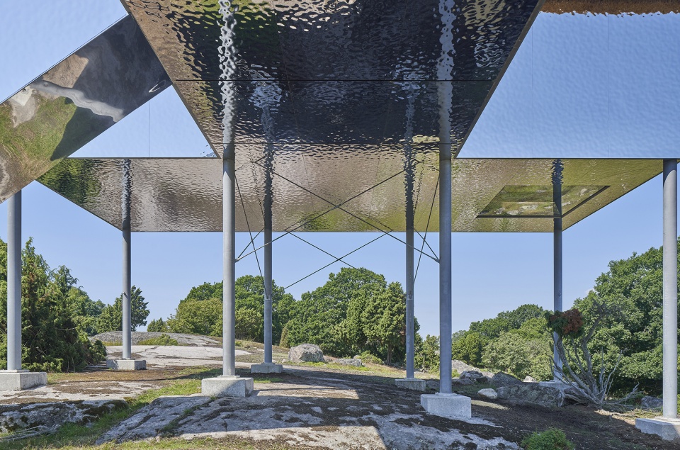 synvillan by sandellsandberg architects