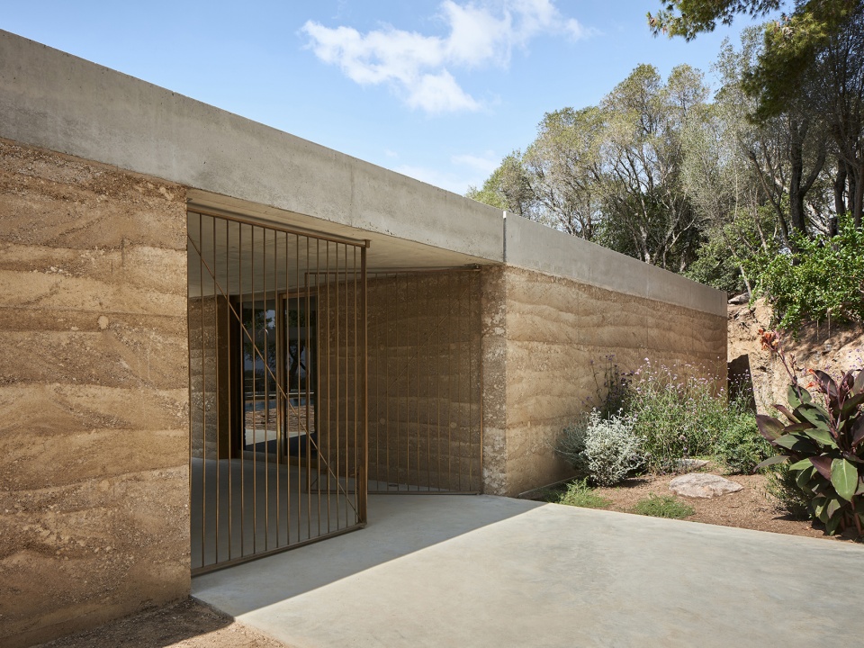 vigna maggiore by orma architettura
