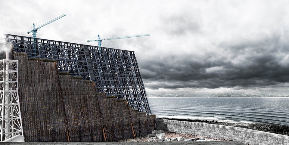 Entries for The Architecture Drawing Prize 2021 are now open
