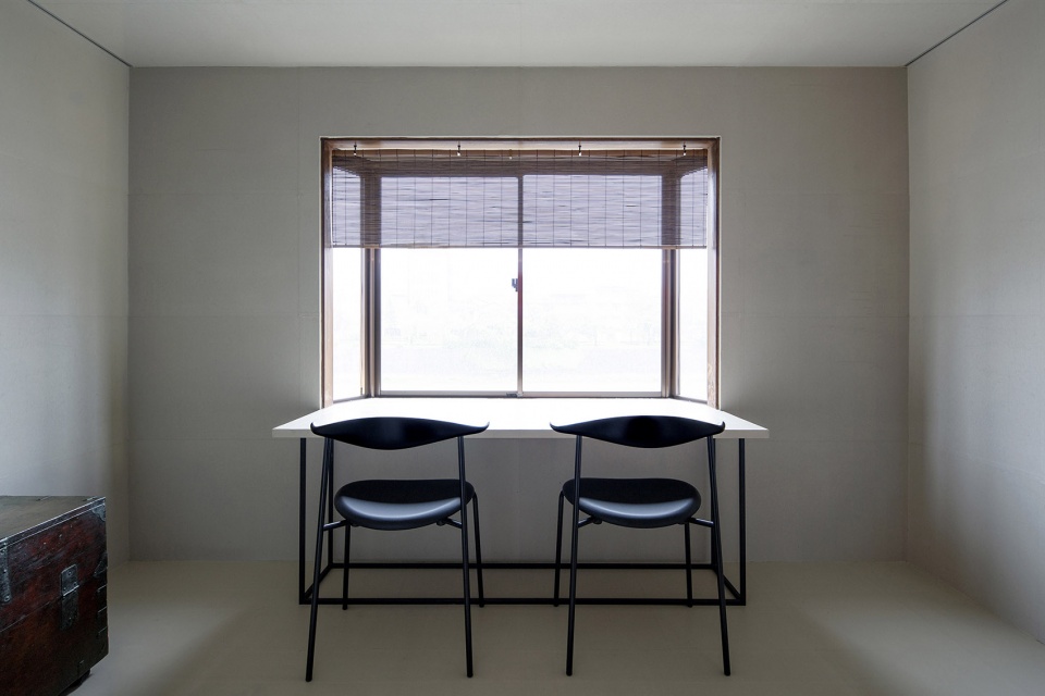 Ikehan by koyori atelier Salt