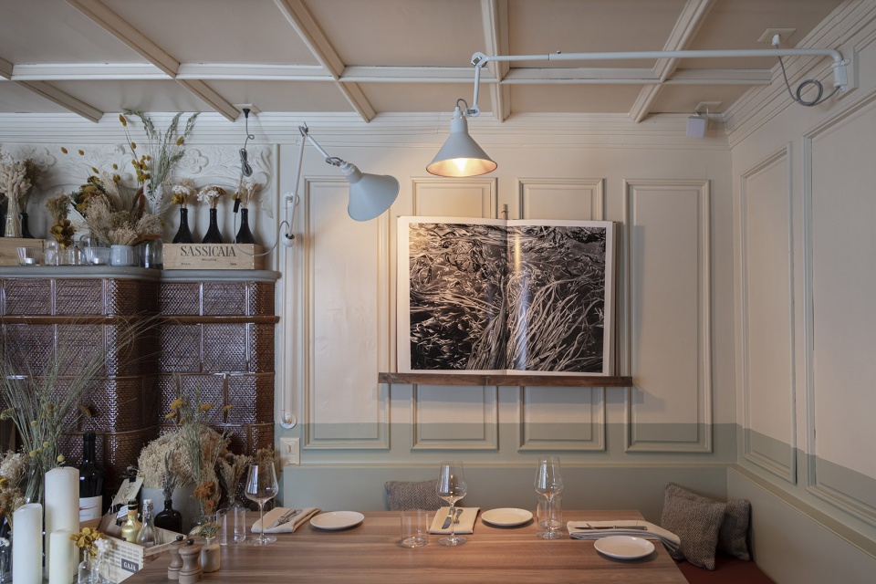 Zermatt s Cervo Mountain Resort by Dreimeta design studio