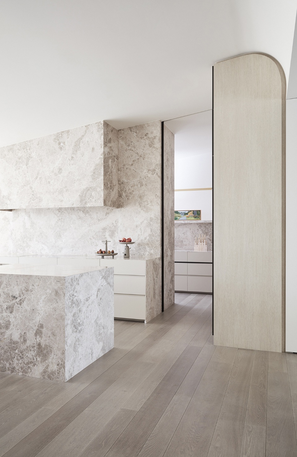 arc side by jolson architecture and interiors