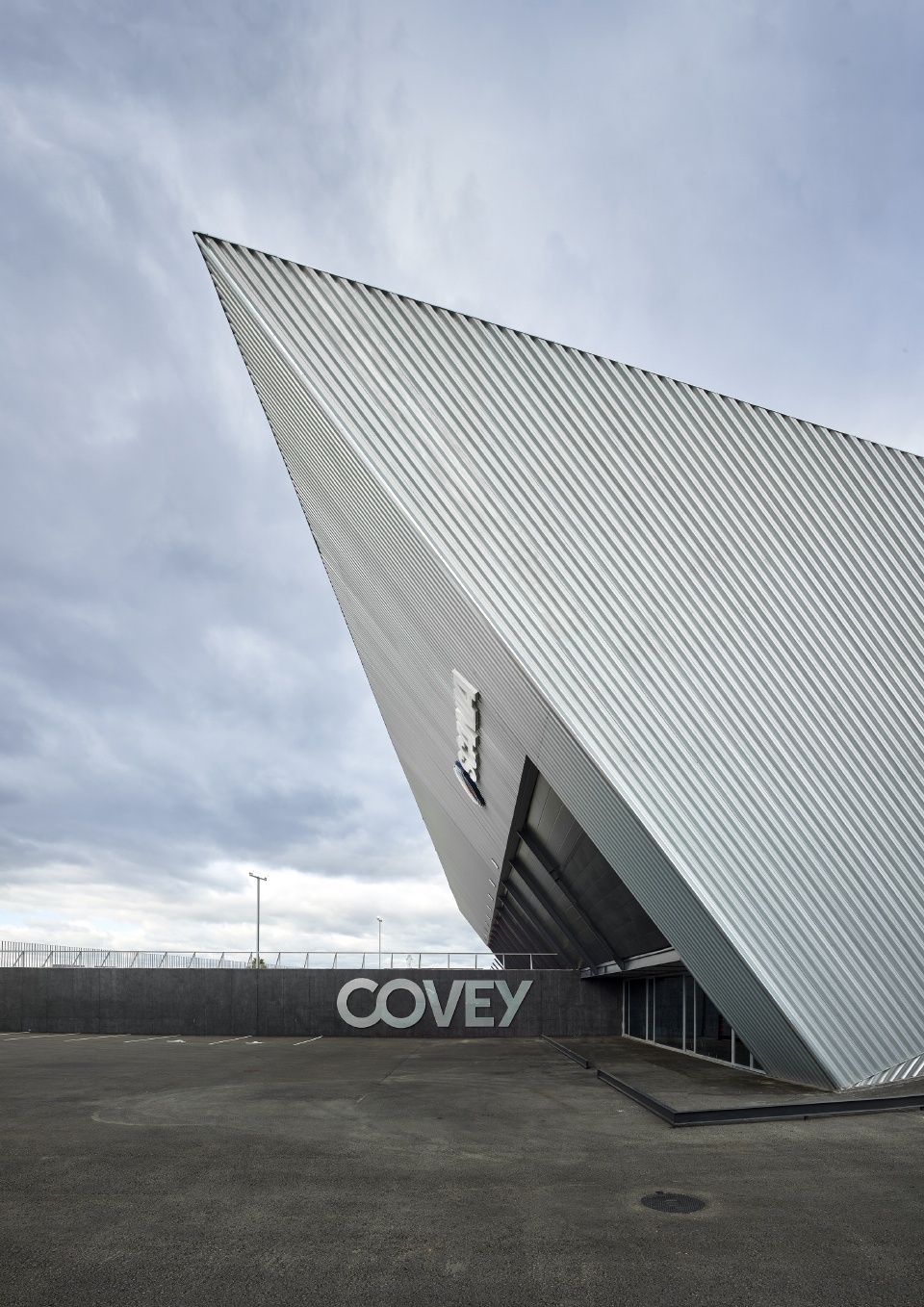 cania industrial complex by eovastudio