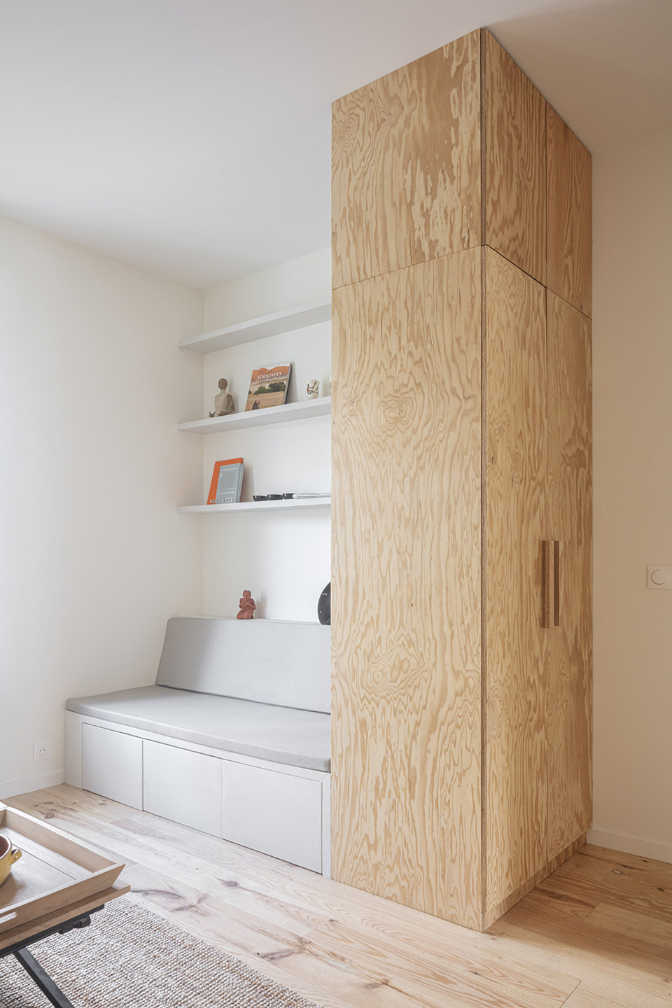 michelet by latelier nomadic architecture studio