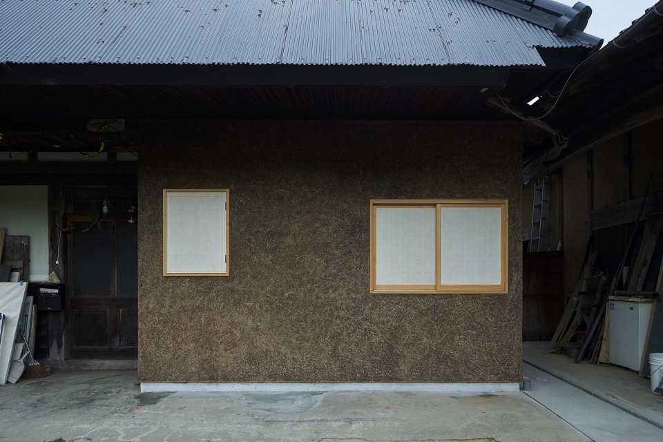 renovation of mr wataru hatanos residence by koyori