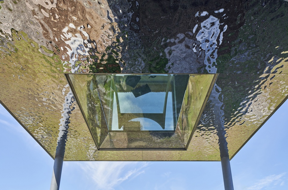 synvillan by sandellsandberg architects
