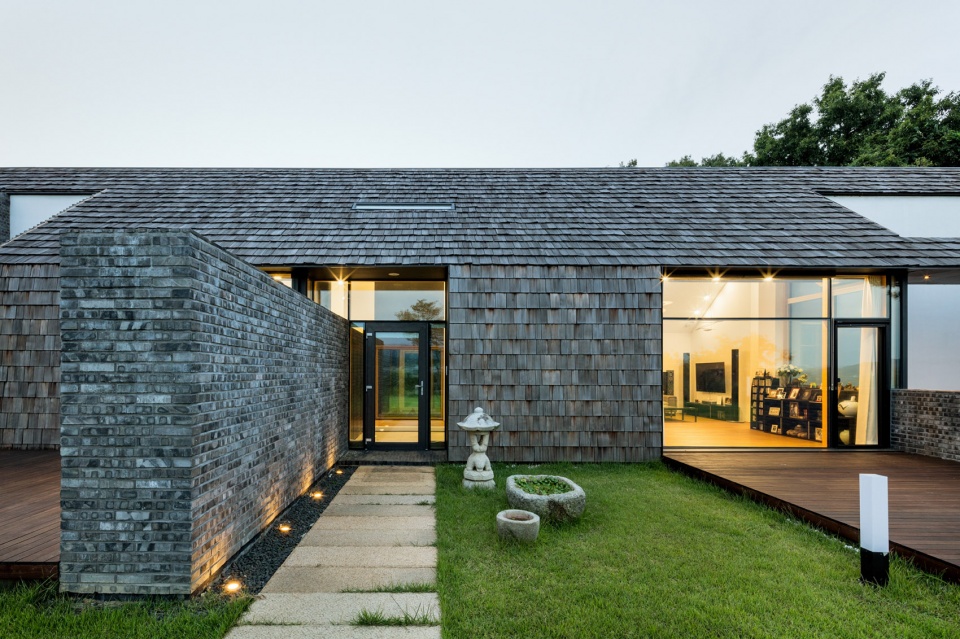 DIASPORA by L EAU design