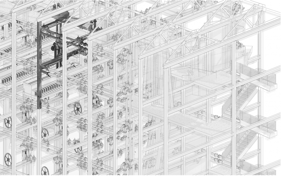 Entries for The Architecture Drawing Prize 2021 are now open