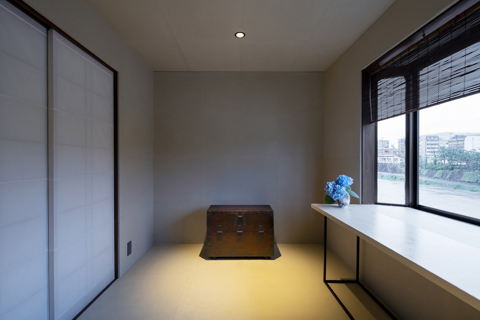 Ikehan by koyori atelier Salt