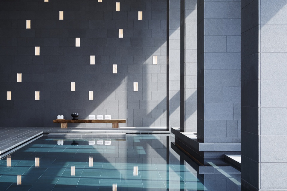 aman tokyo by kerry hill architects