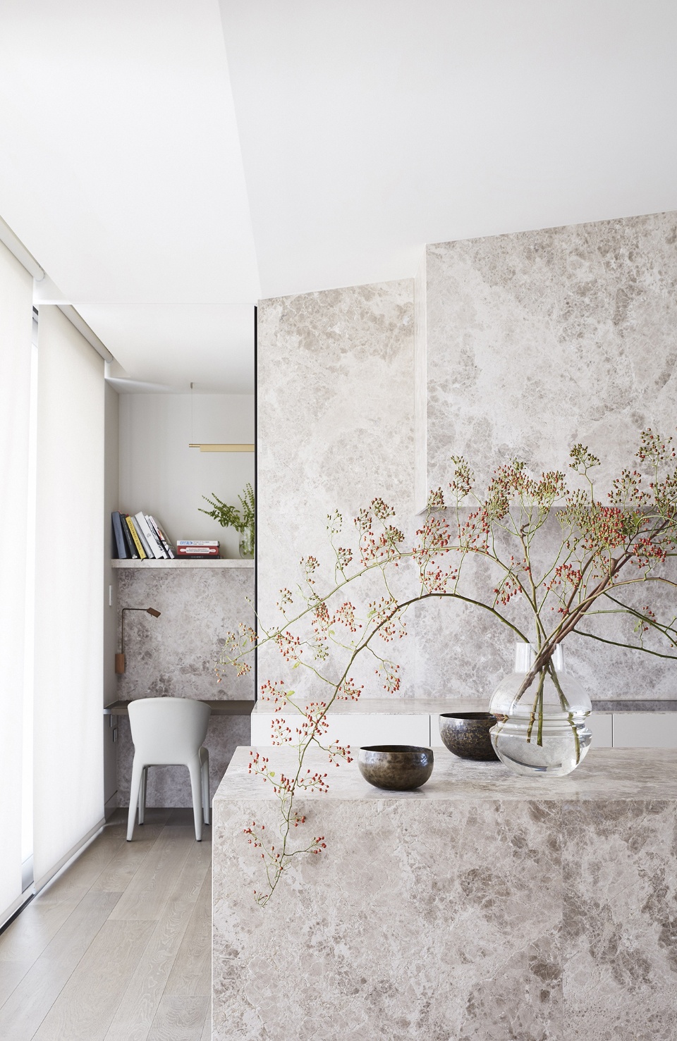 arc side by jolson architecture and interiors