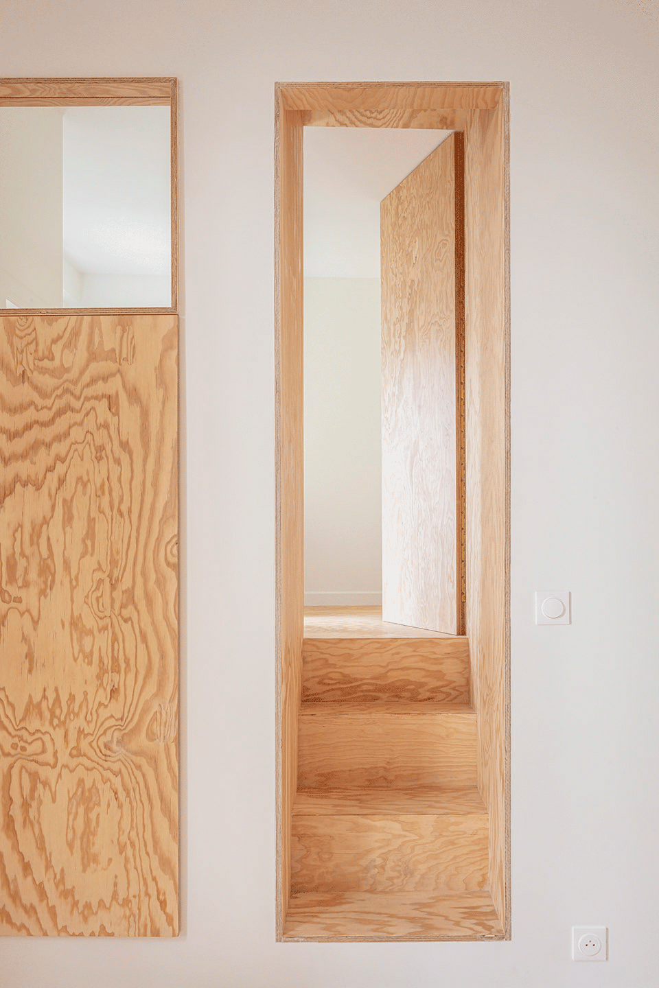 michelet by latelier nomadic architecture studio