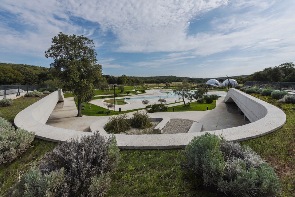 paleo park by nfo