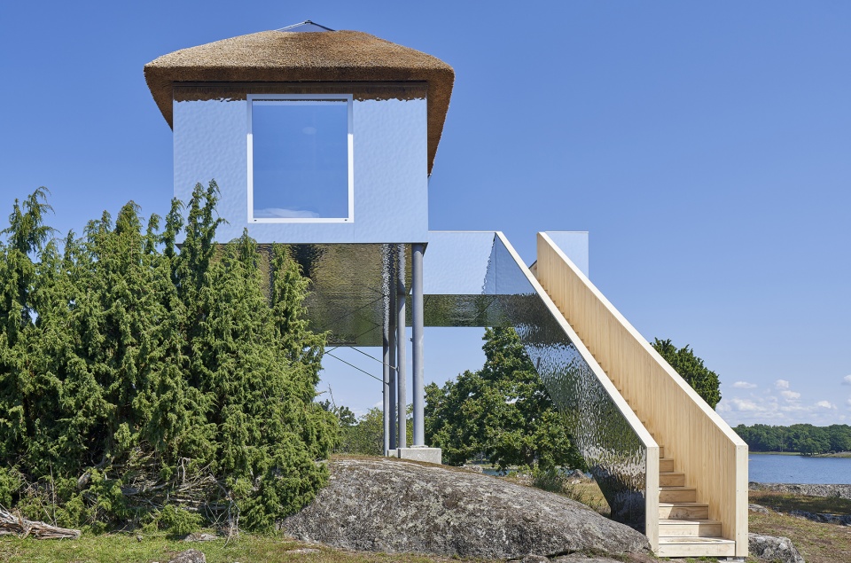 synvillan by sandellsandberg architects