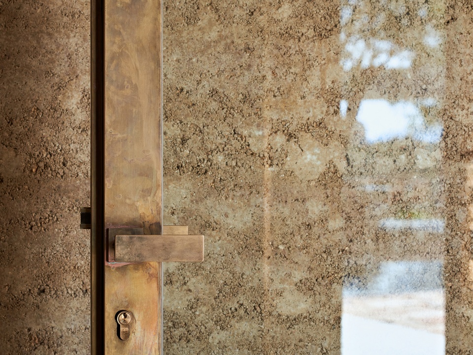vigna maggiore by orma architettura