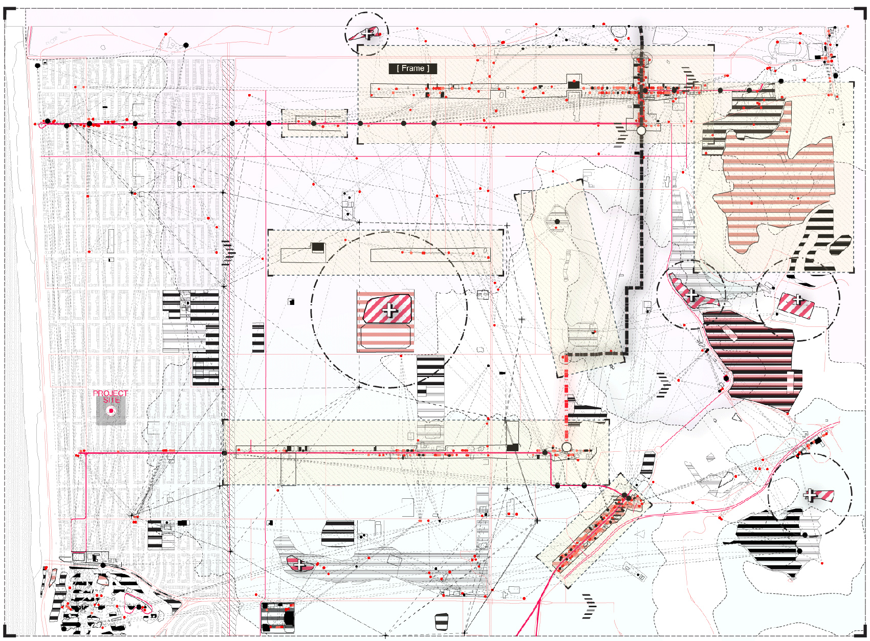 world architecture festival announces winners of the architecture drawing prize 2020