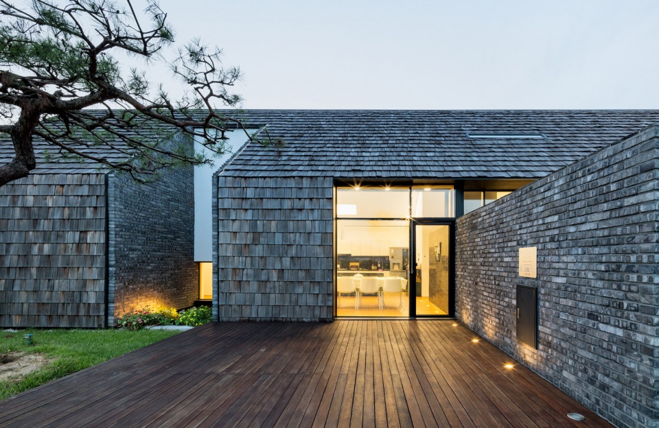 DIASPORA by L EAU design