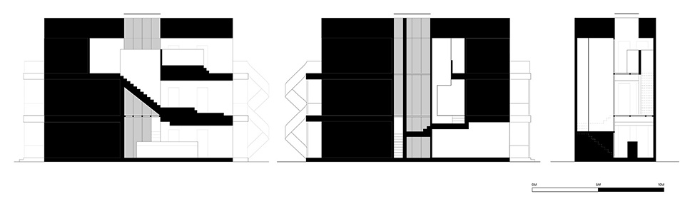 MSO PLAY PAUSE by Studio Jean Verville architectes 1