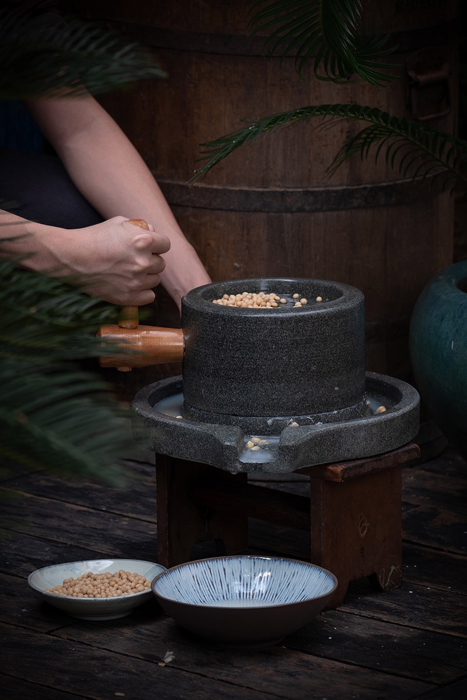 Scents of Dao by A Work of Substance