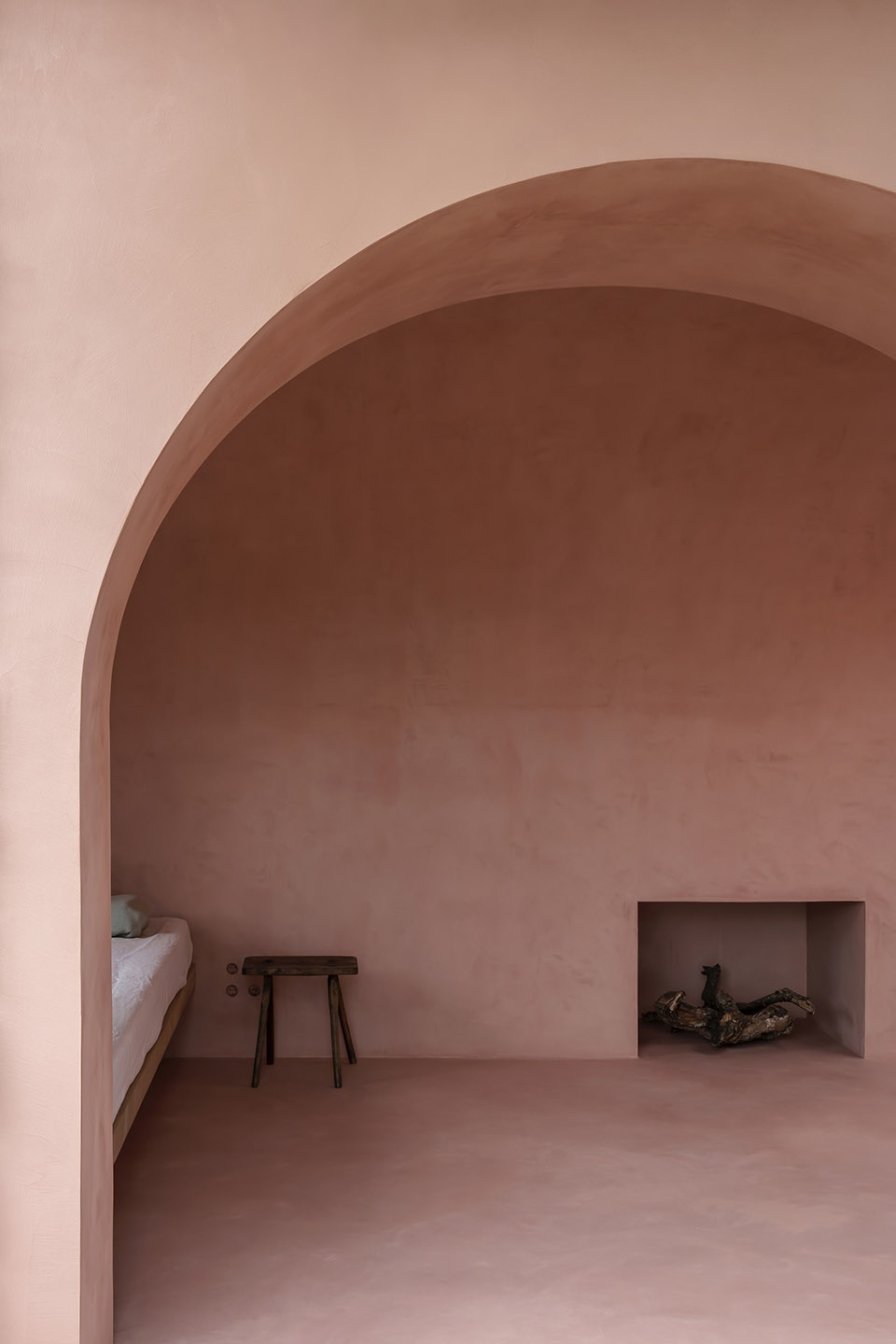The Olive Houses by mar plus ask