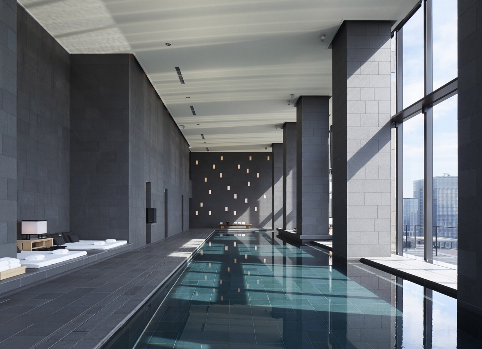 aman tokyo by kerry hill architects