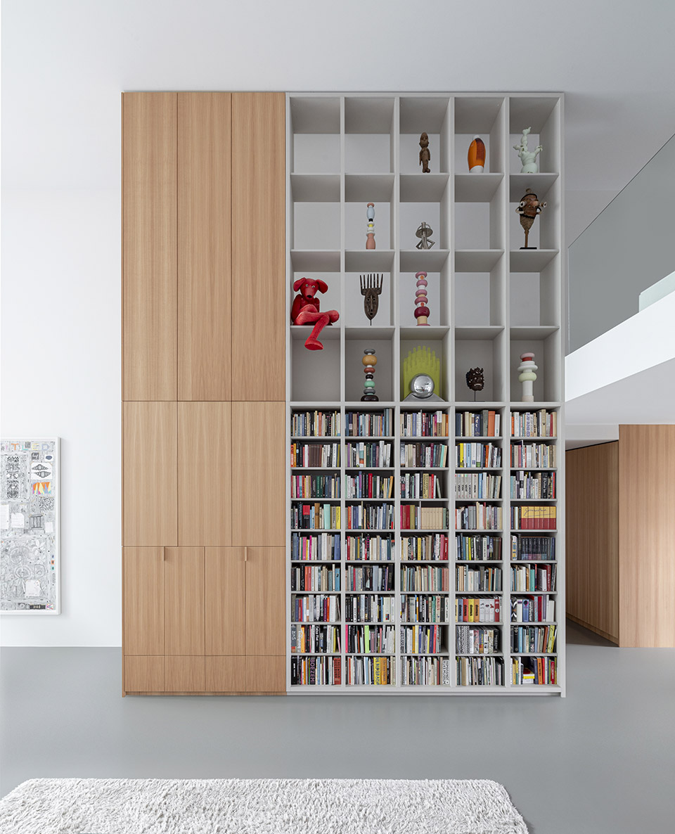 home for the arts by i29