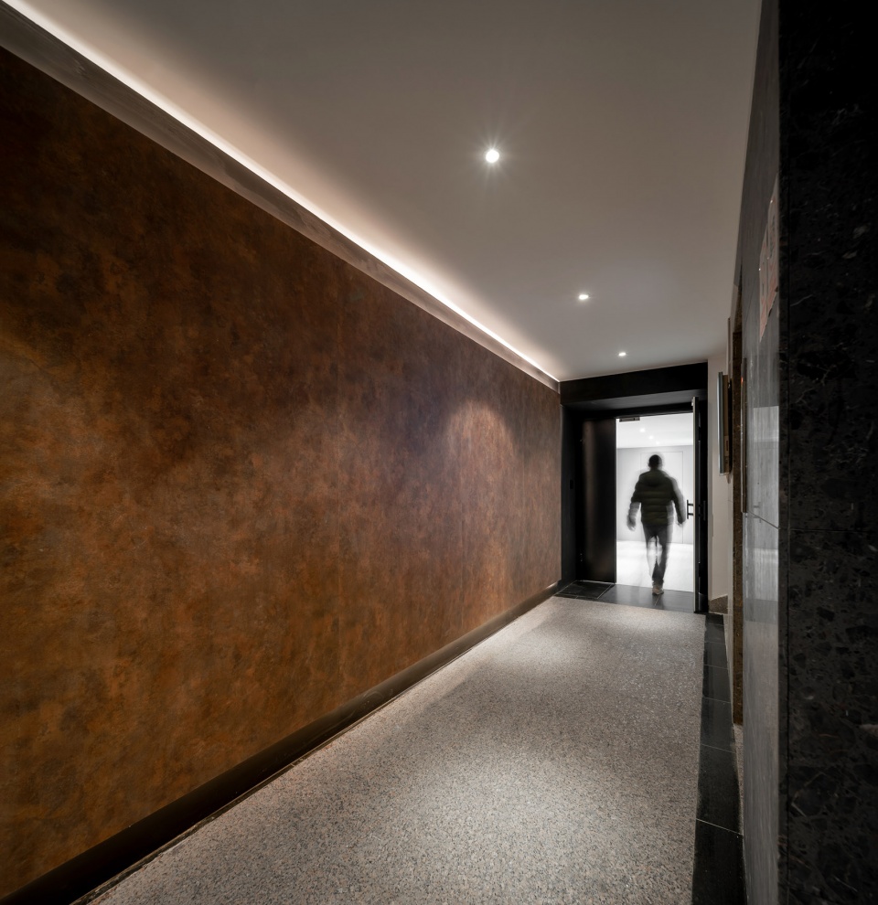 isocube study room china by studio envision