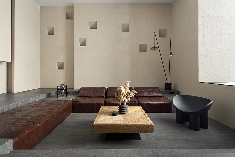 miyin hotel china by hunan ruler plating aesthetic decoration engineering design