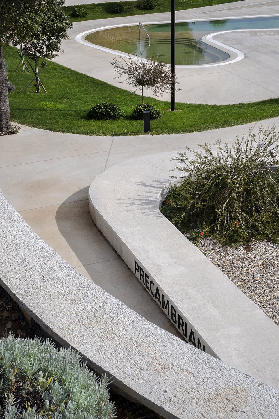 paleo park by nfo