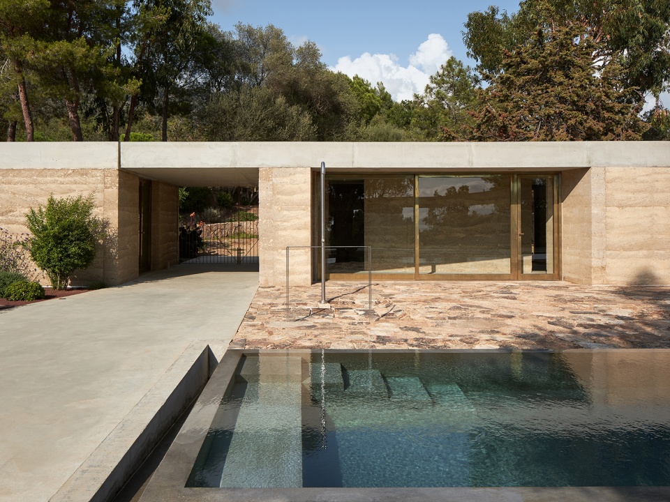 vigna maggiore by orma architettura