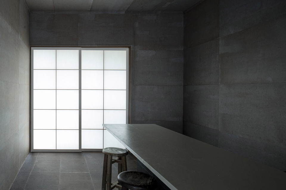 Ikehan by koyori atelier Salt