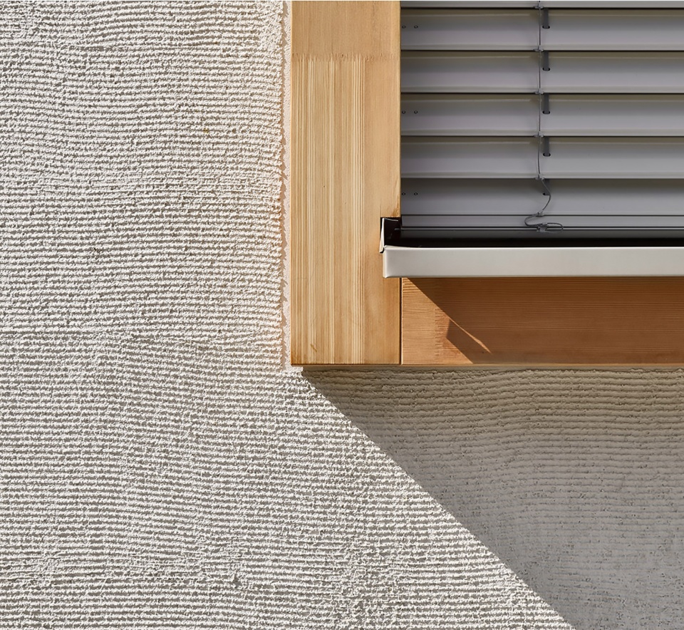 KINDERGARTEN SLUDERNO by Roland Baldi Architects 1