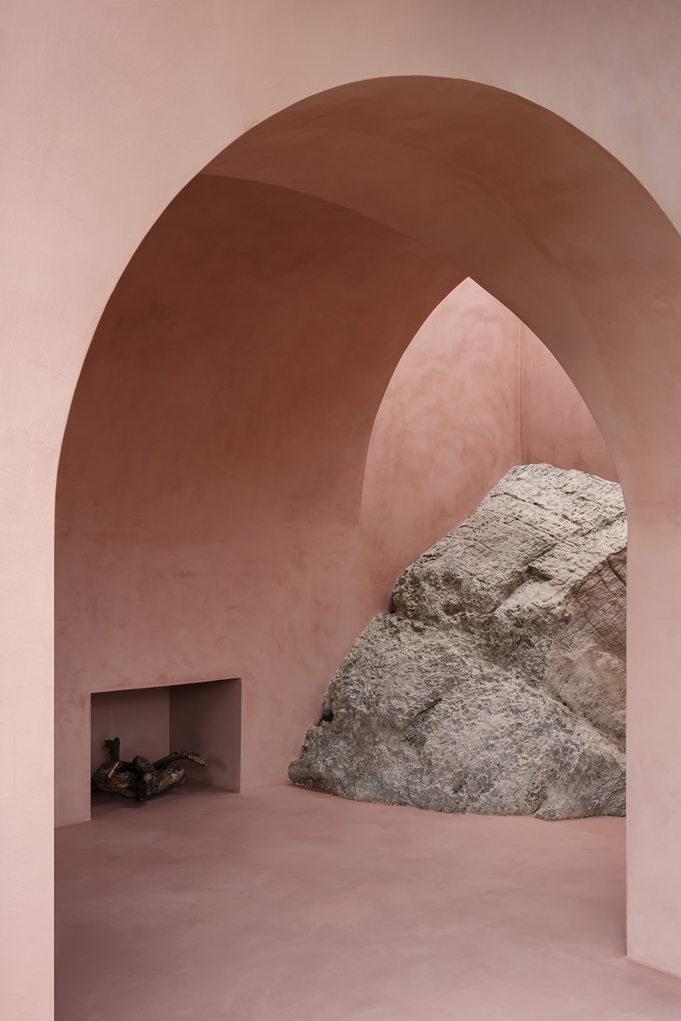 The Olive Houses by mar plus ask