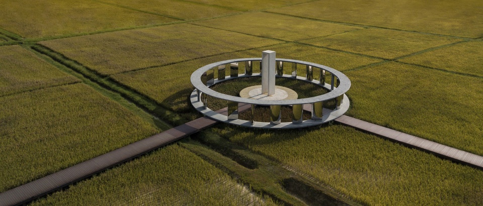 airice future agriculture cultural tourism town china by pmt partners