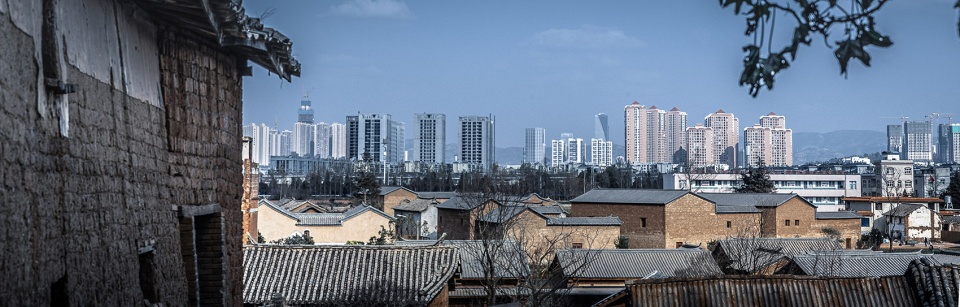 renovation project of wulong ancient fishing village china by zhushengxuan studio