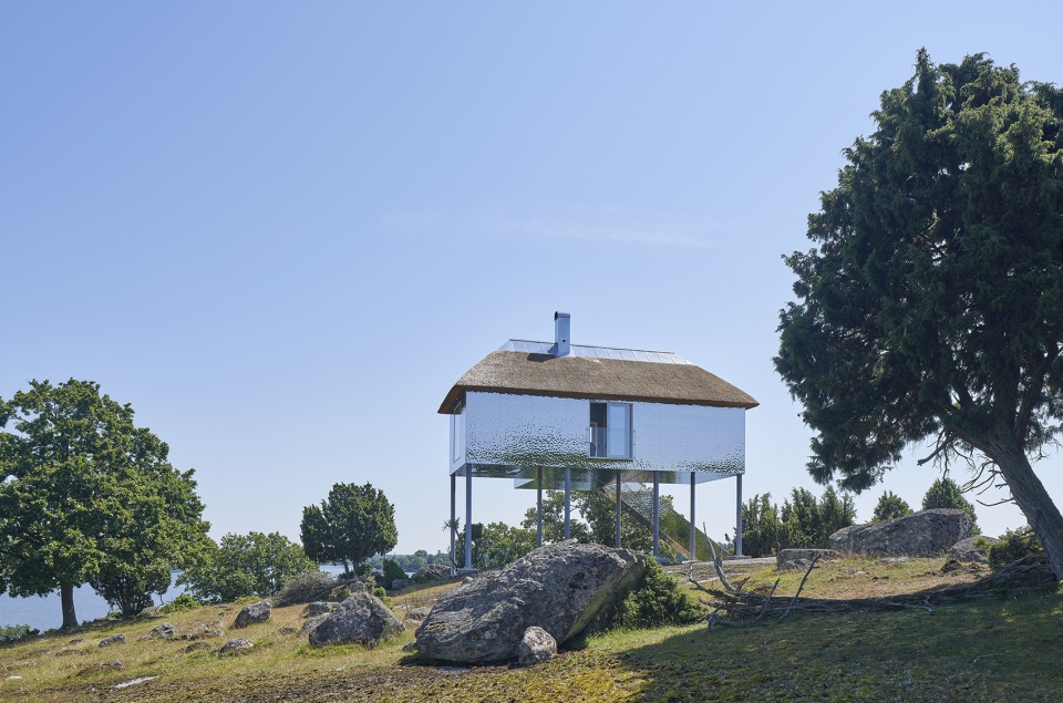 synvillan by sandellsandberg architects