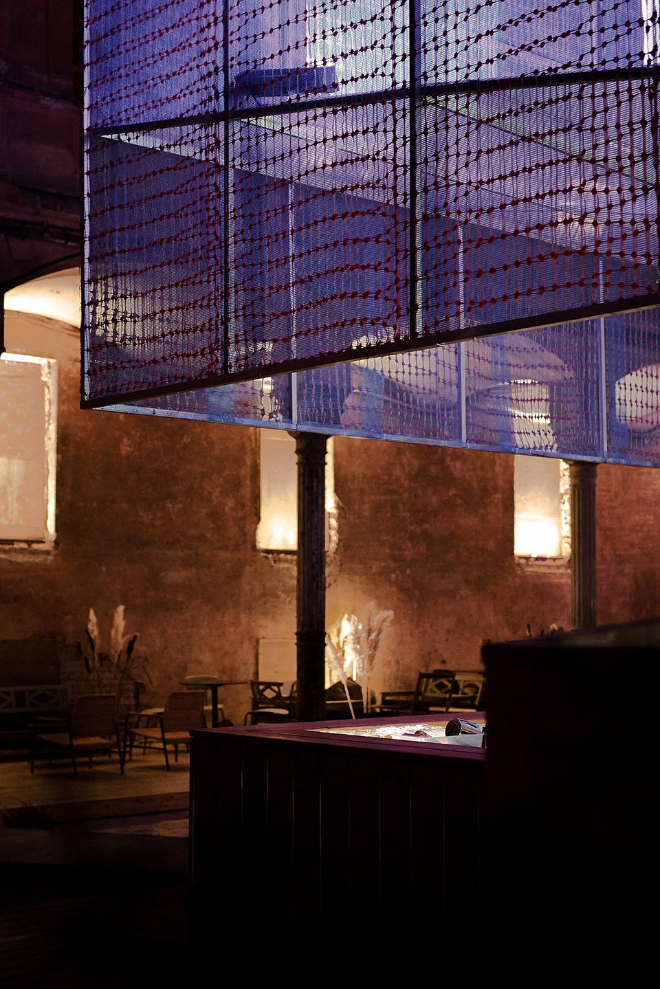the third place by da bureau