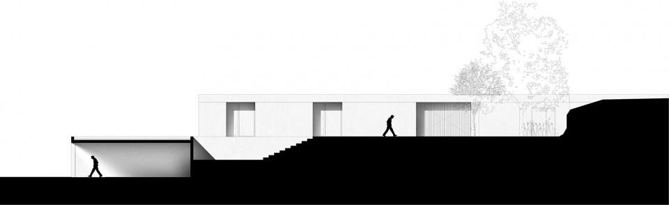 vigna maggiore by orma architettura