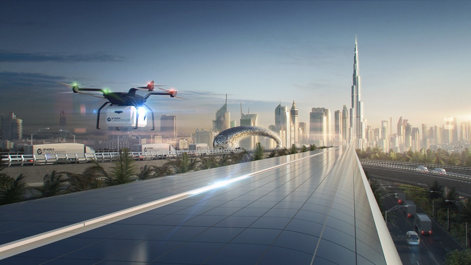 virgin hyperloop x big unveils passenger experience vision