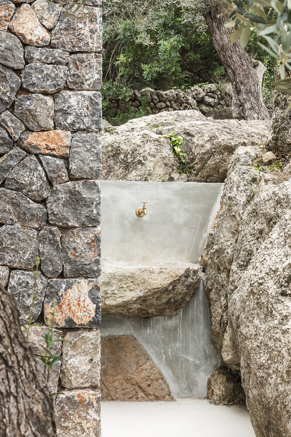 The Olive Houses by mar plus ask