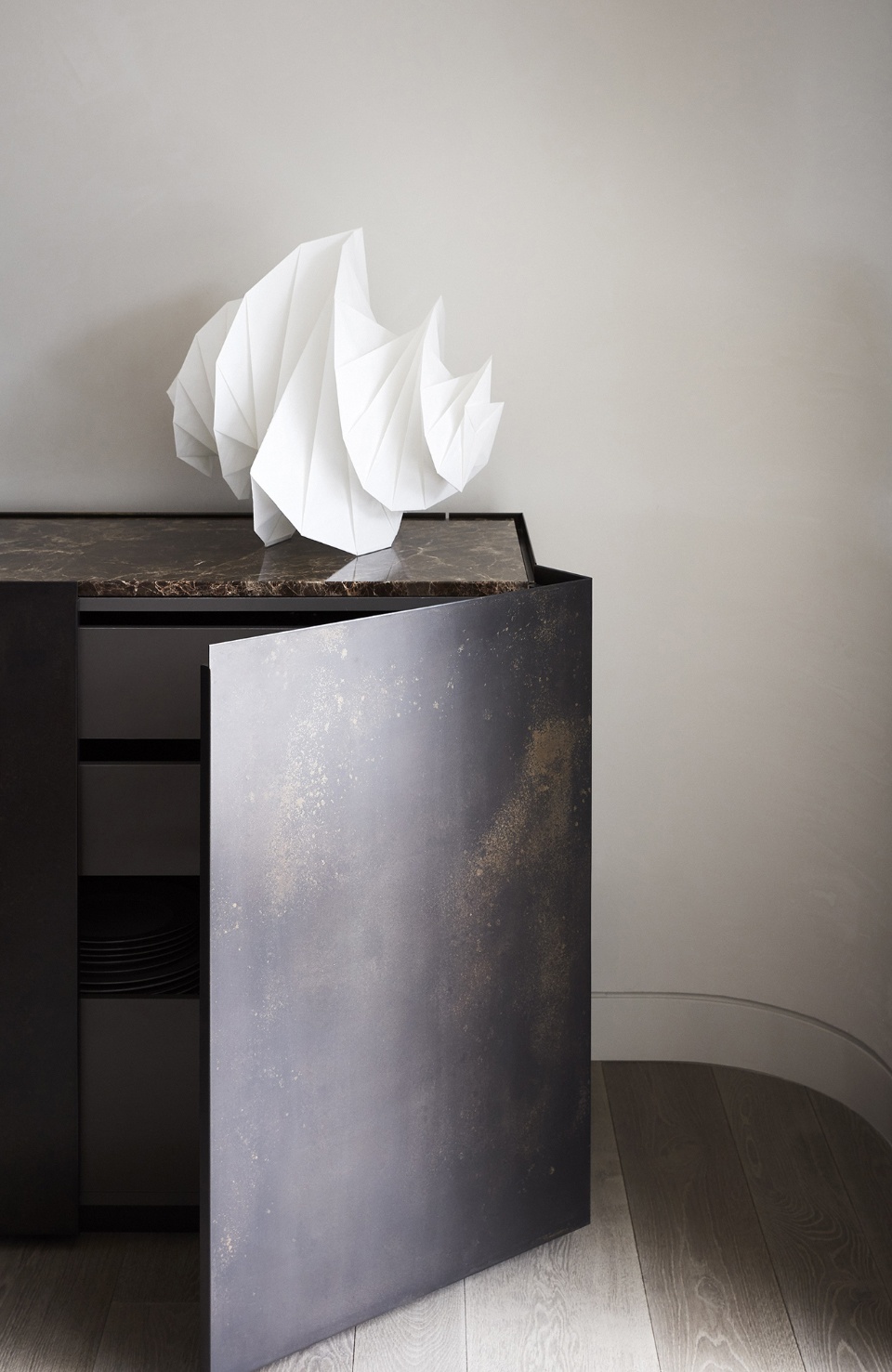 arc side by jolson architecture and interiors