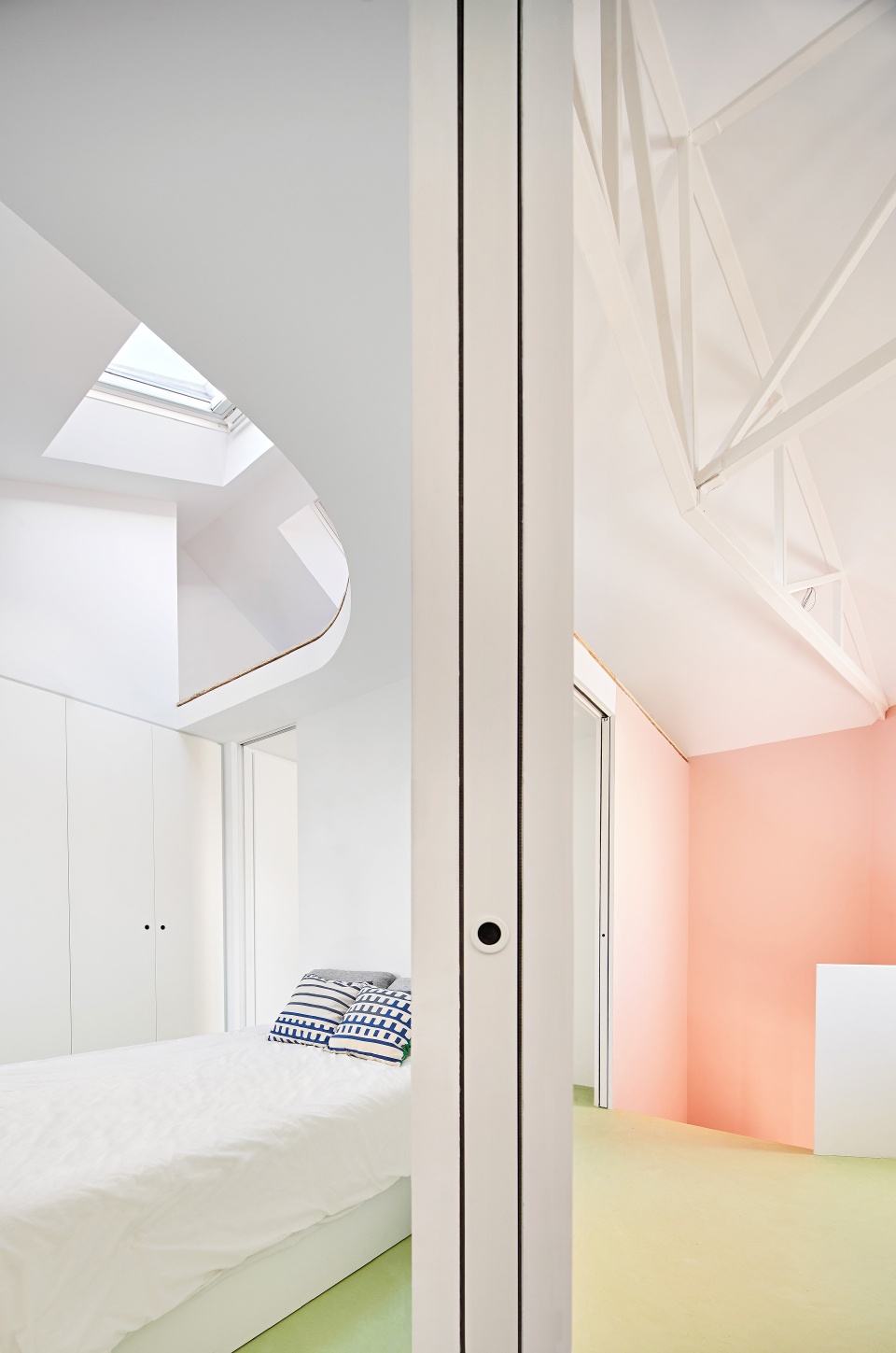 casa witiza by beatriz ales atelier