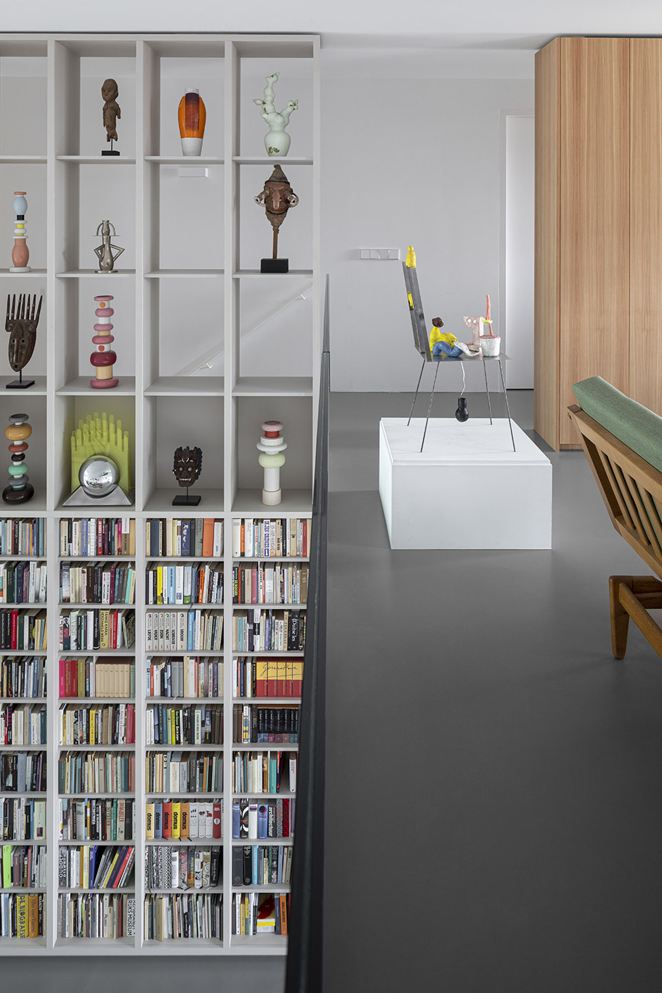 home for the arts by i29