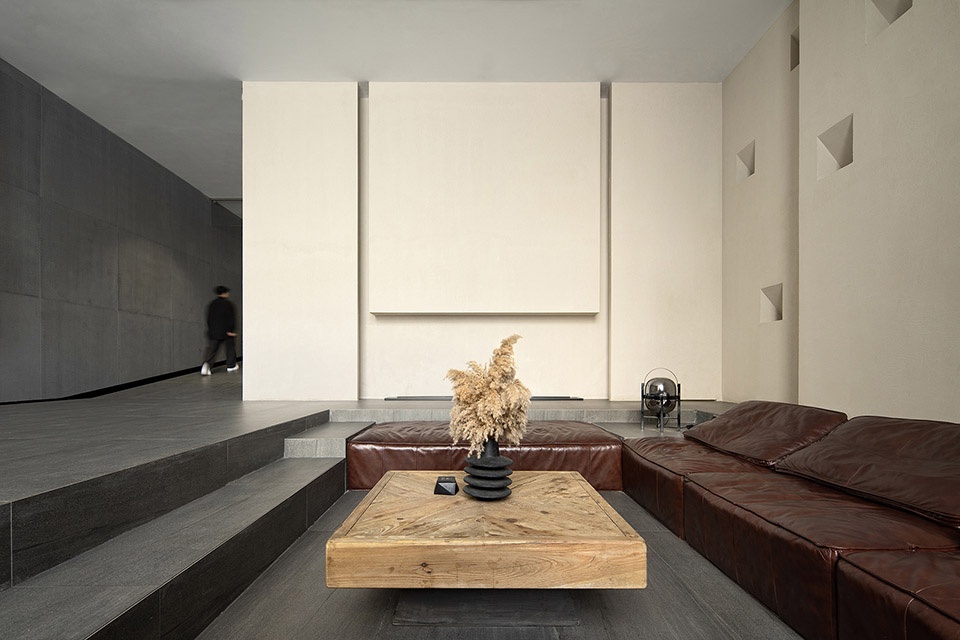 miyin hotel china by hunan ruler plating aesthetic decoration engineering design