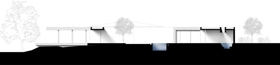 vigna maggiore by orma architettura