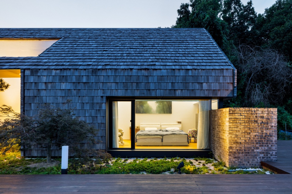 DIASPORA by L EAU design