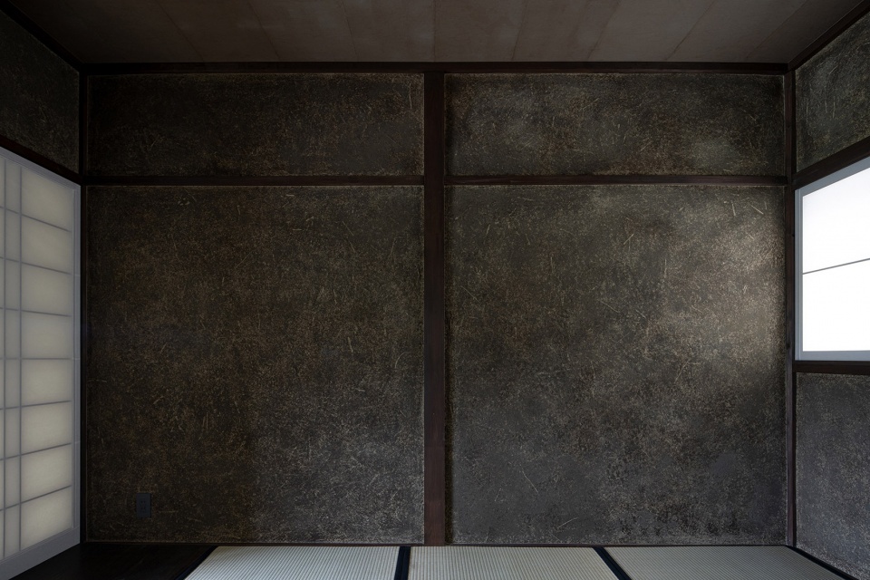 Ikehan by koyori atelier Salt