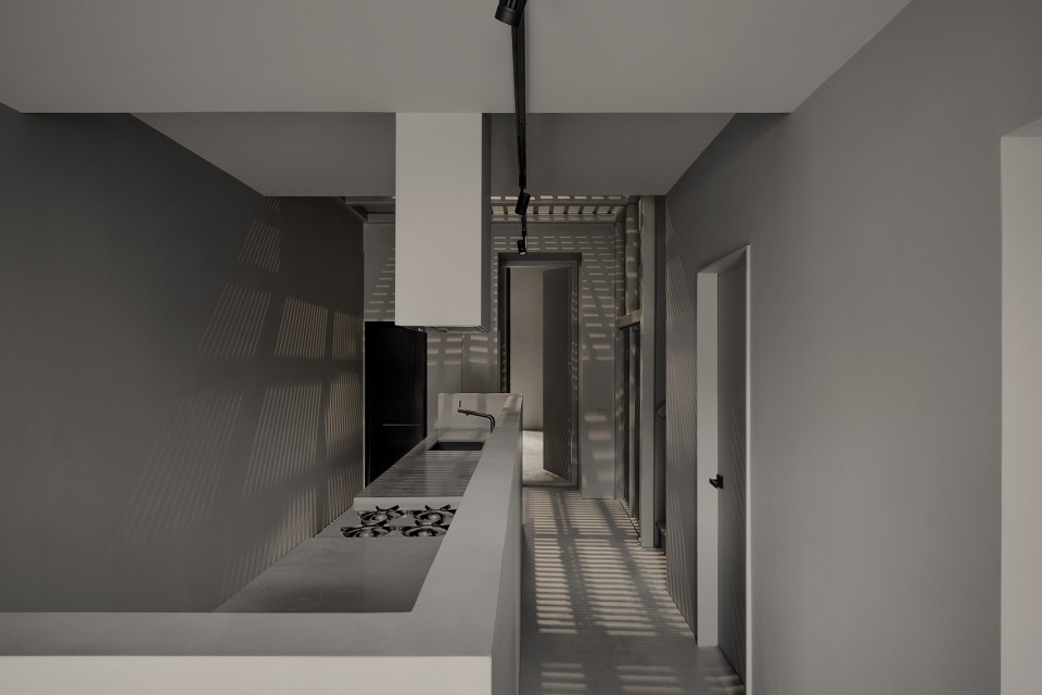 MSO PLAY PAUSE by Studio Jean Verville architectes